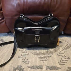 Black Women's Bag